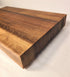 ENGLISH WALNUT CUTTING BOARD / CLASSIC SERIES