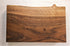 ENGLISH WALNUT CUTTING BOARD / CLASSIC SERIES