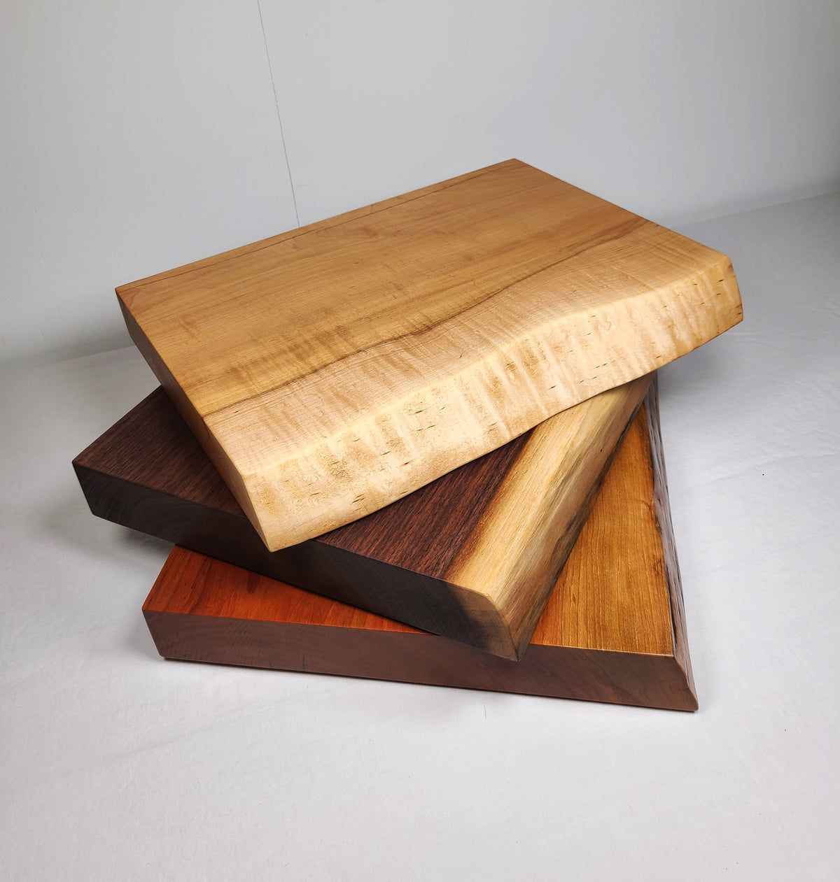 ZimBoards.com Hardwood Cutting Boards, Shelving and Wall Décor – Zim Boards