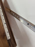 Floating Metal Bracket, Floating Shelf Brackets