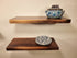 Office Floating Shelves, Bathroom Floating Shelves, Wall Shelves for Bedroom